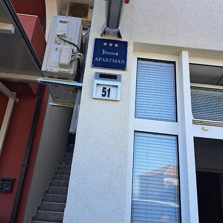 Villa Ika Ploce  Dış mekan fotoğraf