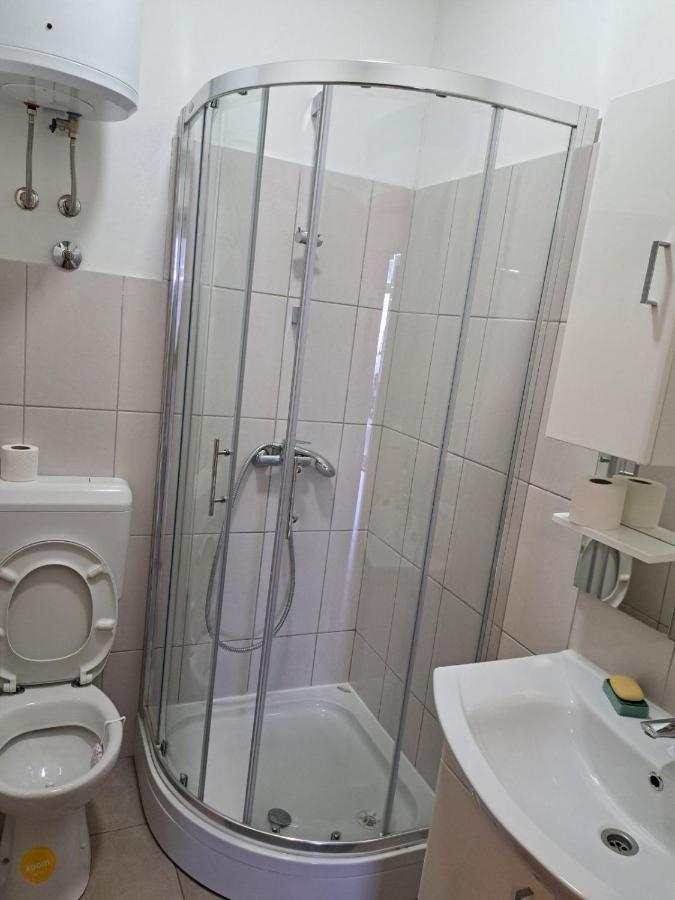Villa Ika Ploce  Dış mekan fotoğraf
