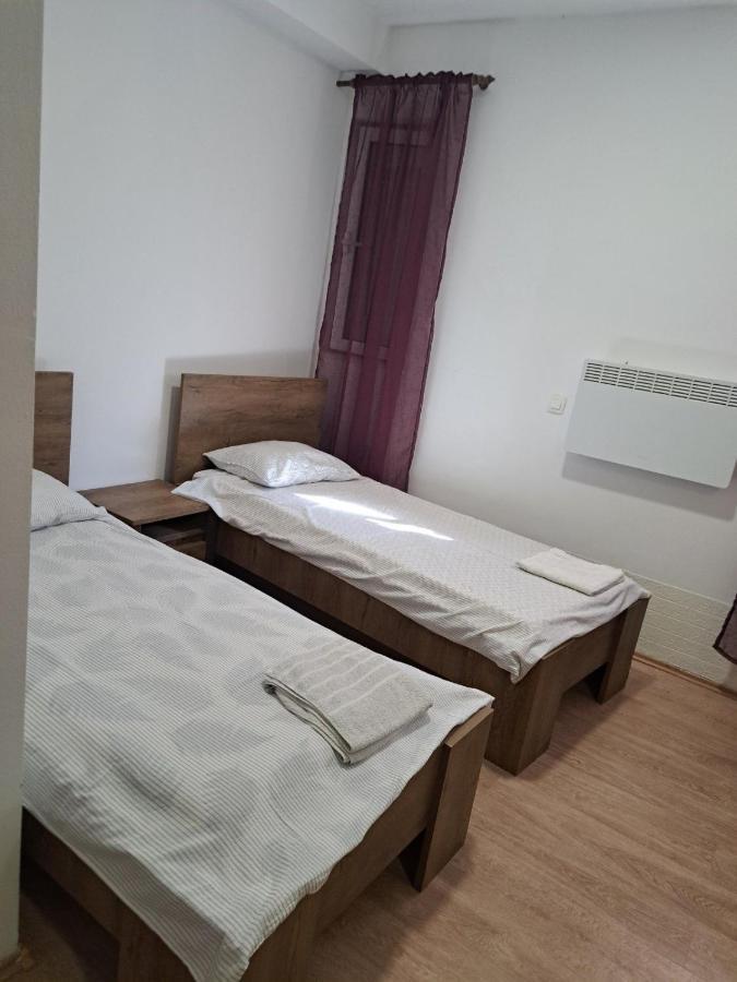 Villa Ika Ploce  Dış mekan fotoğraf