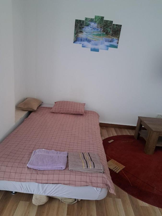 Villa Ika Ploce  Dış mekan fotoğraf