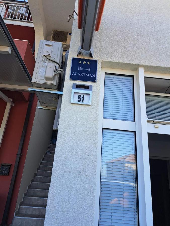 Villa Ika Ploce  Dış mekan fotoğraf