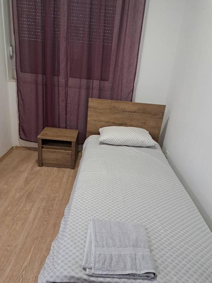 Villa Ika Ploce  Dış mekan fotoğraf