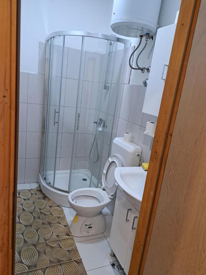 Villa Ika Ploce  Dış mekan fotoğraf